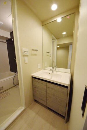 エスタート入谷IIの物件内観写真